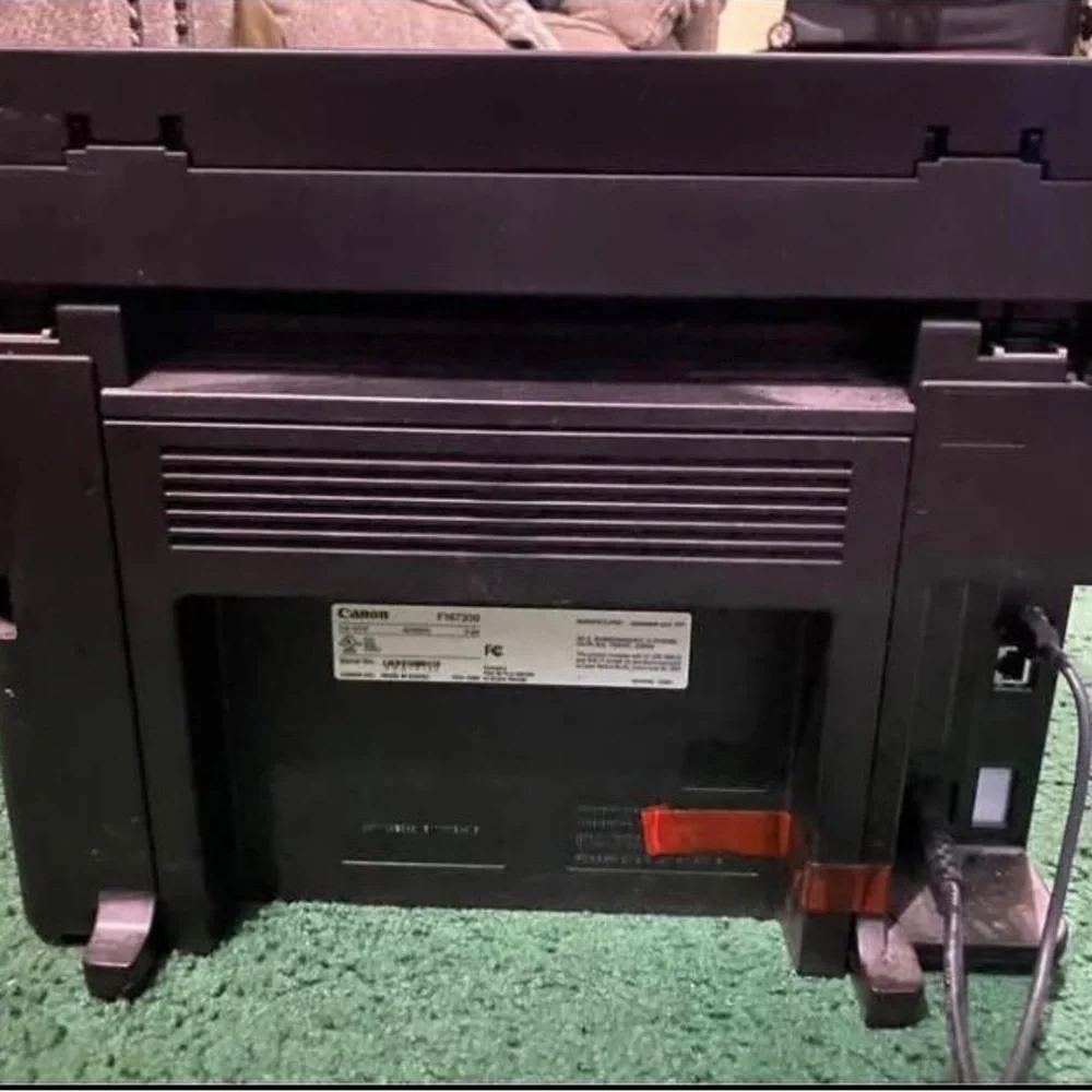 Canon imageCLASS MF212w Laser Printer